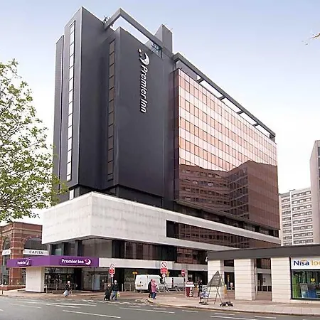 Premier Centre *