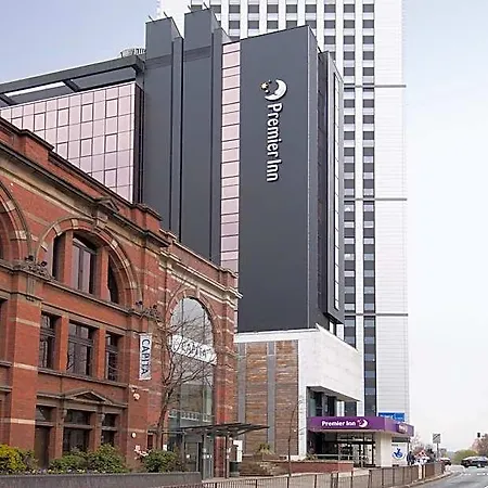 Premier Centre *
